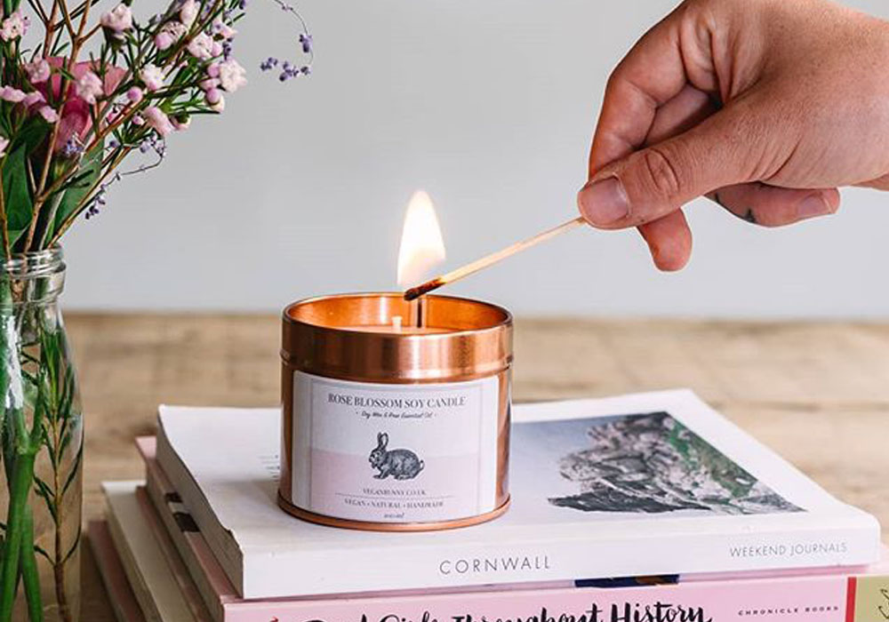 Vegan Bunny discount code VeganCard